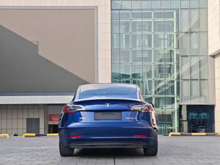 Model 3 2022 Model Rear-wheel drive version – фото 6