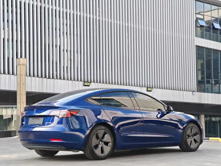 Model 3 2022 Model Rear-wheel drive version – фото 7