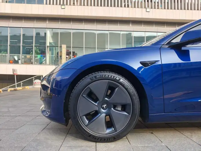 Model 3 2022 Model Rear-wheel drive version – фото 8