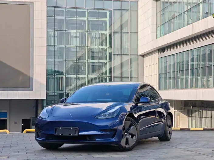 Model 3 2022 Model Rear-wheel drive version – фото 9