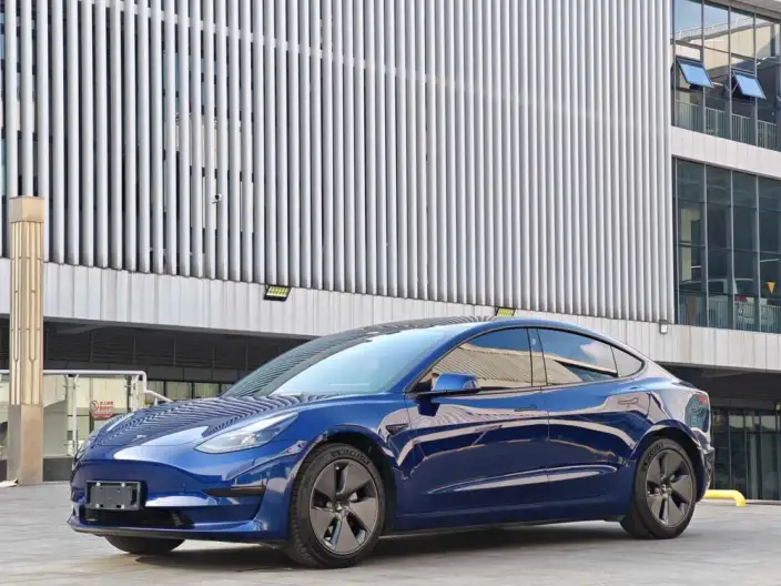 Model 3 2022 Model Rear-wheel drive version – фото 10