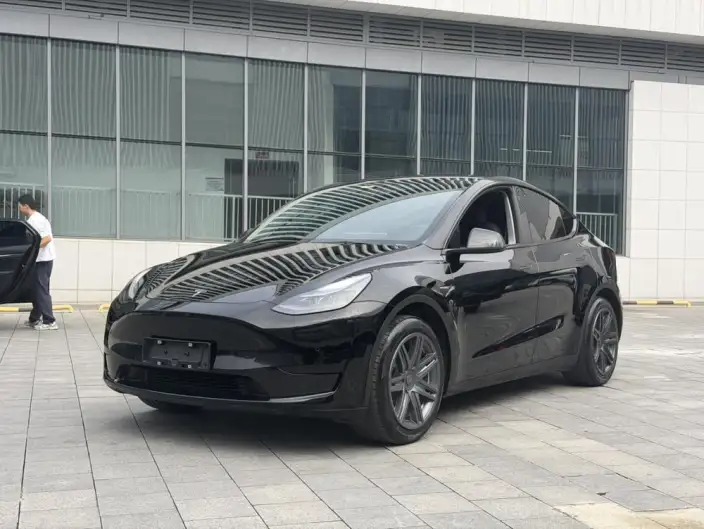 Model Y 2022 Model Facelift Rear-wheel drive version – фото 1