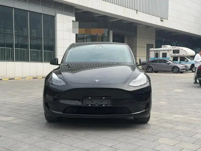 Model Y 2022 Model Facelift Rear-wheel drive version – фото 2