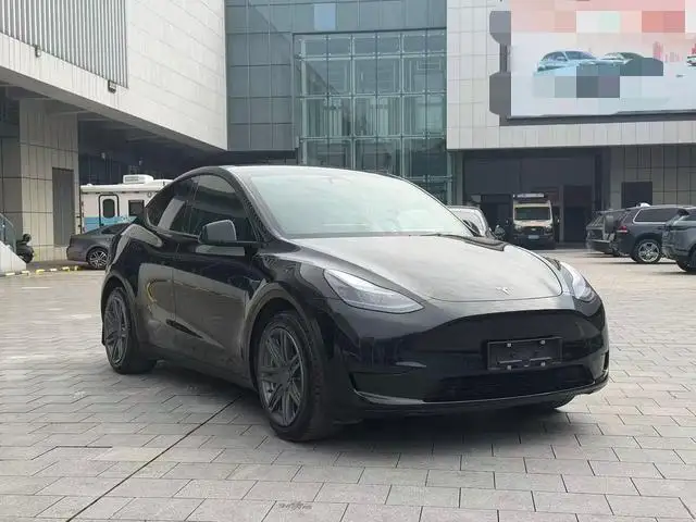 Model Y 2022 Model Facelift Rear-wheel drive version – фото 3