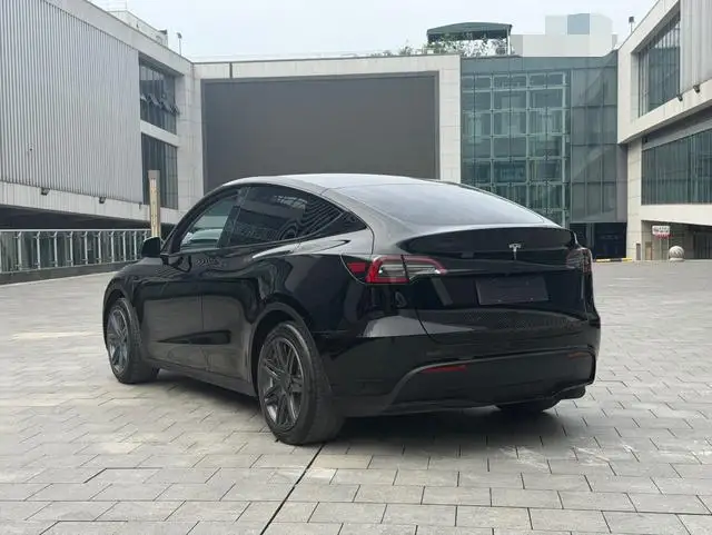 Model Y 2022 Model Facelift Rear-wheel drive version – фото 4
