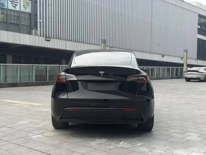 Model Y 2022 Model Facelift Rear-wheel drive version – фото 5