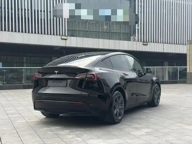 Model Y 2022 Model Facelift Rear-wheel drive version – фото 6