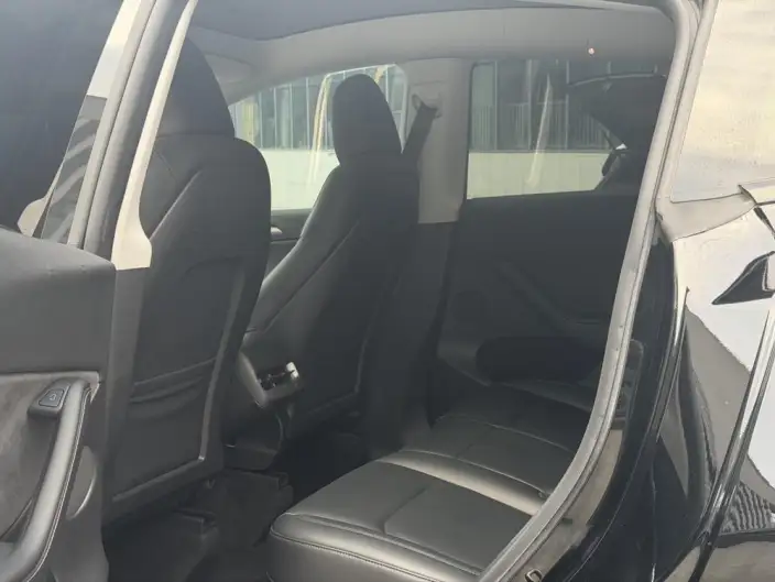 Model Y 2022 Model Facelift Rear-wheel drive version – фото 9
