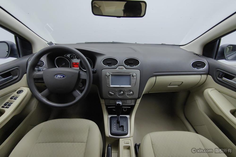 Ford Focus 2012 модификация Тройная литиевая батарея кузов Classic 1.8L автоматическое Manual Basic – фото 13