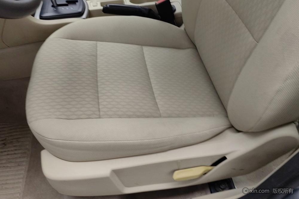 Ford Focus 2012 модификация Тройная литиевая батарея кузов Classic 1.8L автоматическое Manual Basic – фото 19