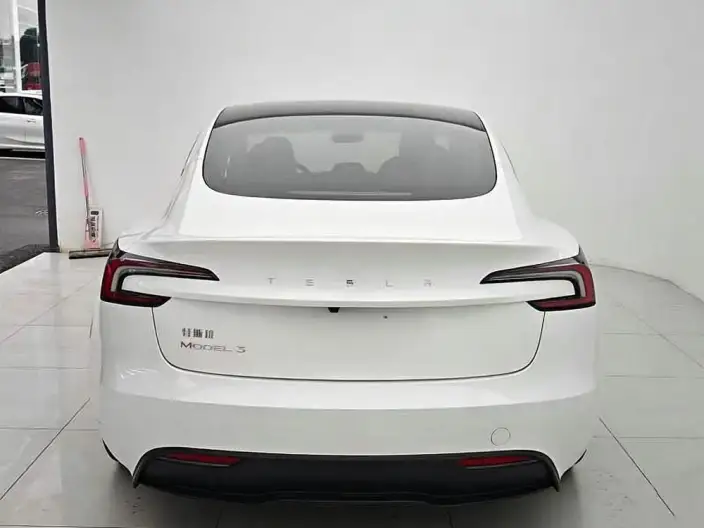 Model 3 2025 Model Rear-wheel drive version – фото 5