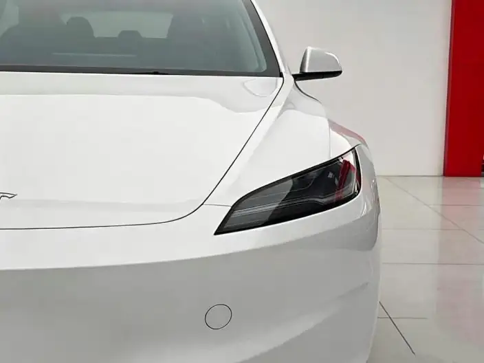Model 3 2025 Model Rear-wheel drive version – фото 7
