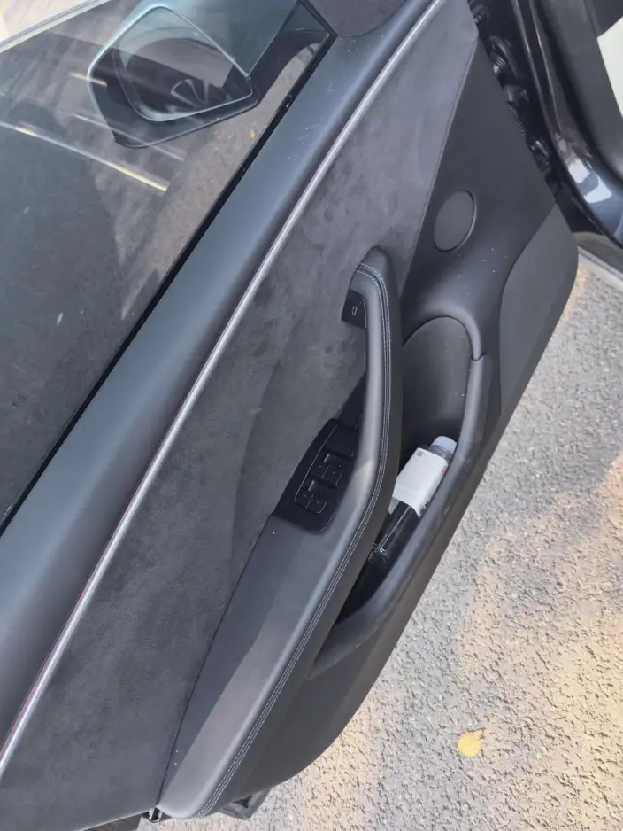 Model 3 2023 Model Long Battery Life Pro All-wheel drive version – фото 8