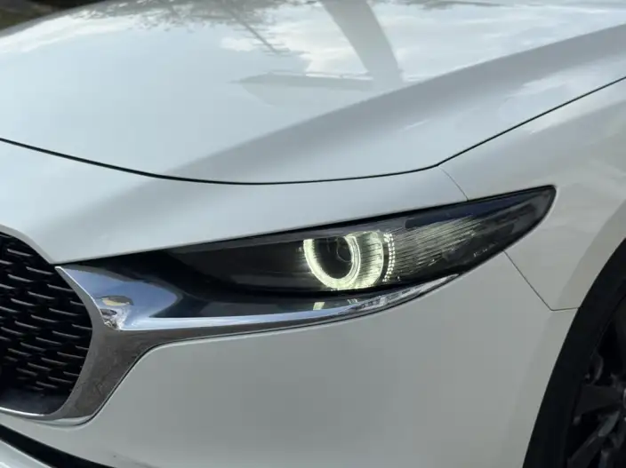 Mazda3 Axela 2023 Model 2.0L Automatic Zhi Shine Edition – фото 9