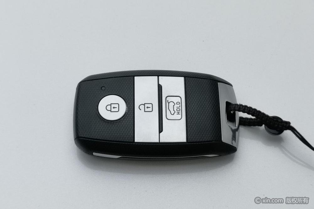 KIA KX5 2016 модификация 2.0L автоматическое 2WD GLS – фото 6