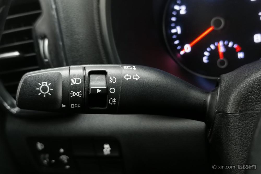 KIA KX5 2016 модификация 2.0L автоматическое 2WD GLS – фото 16