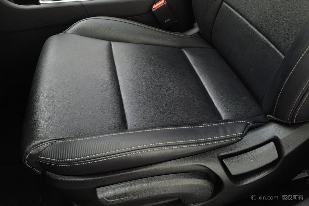 KIA KX5 2016 модификация 2.0L автоматическое 2WD GLS – фото 18