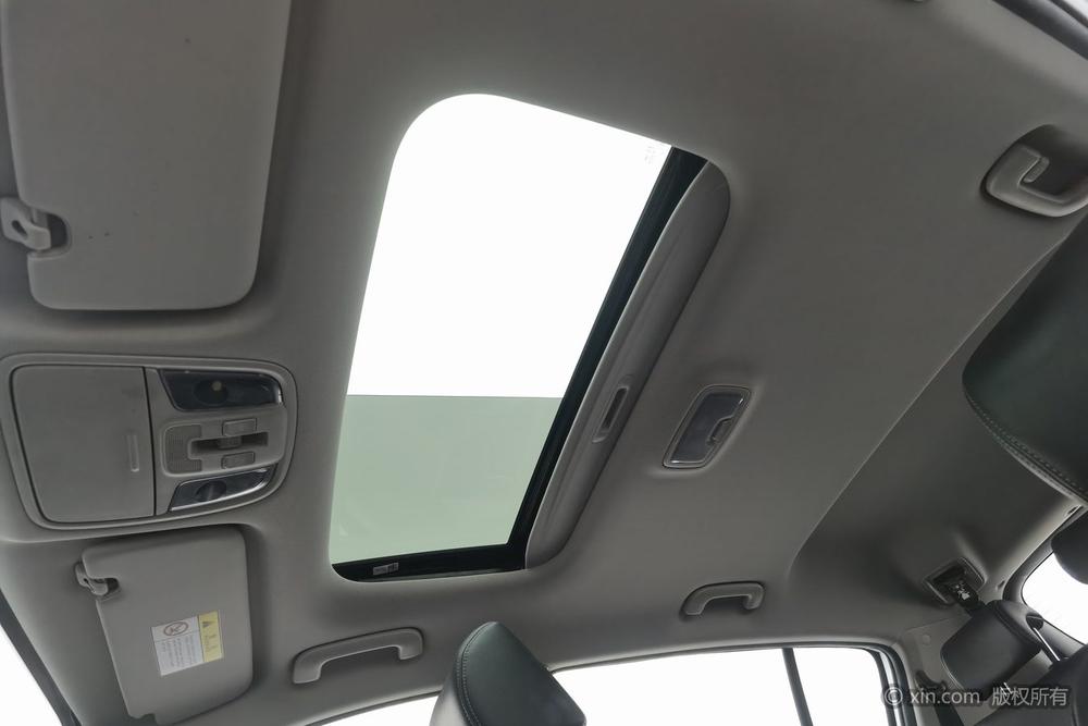KIA KX5 2016 модификация 2.0L автоматическое 2WD GLS – фото 20