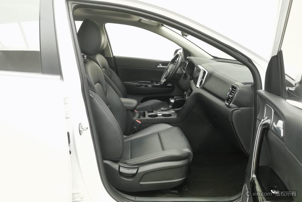 KIA KX5 2016 модификация 2.0L автоматическое 2WD GLS – фото 24