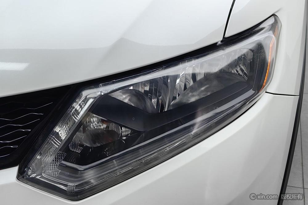 Nissan X-Trail 2014 2.5L CVT Luxury 4WD – фото 7
