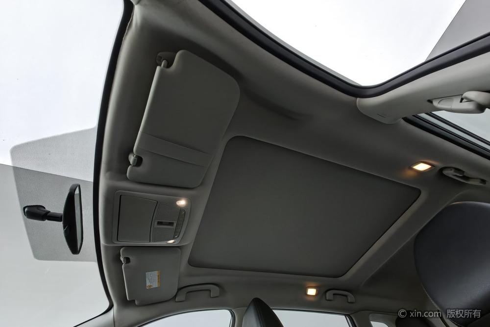 Nissan X-Trail 2014 2.5L CVT Luxury 4WD – фото 20