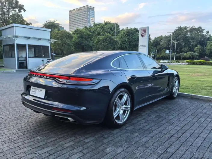 Panamera 2023 Model Panamera 2.9T – фото 6