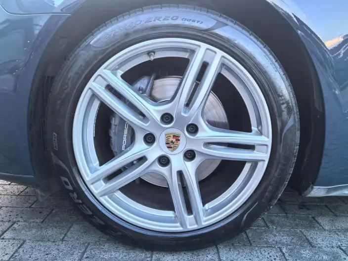 Panamera 2023 Model Panamera 2.9T – фото 8