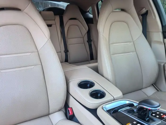 Panamera 2023 Model Panamera 2.9T – фото 10