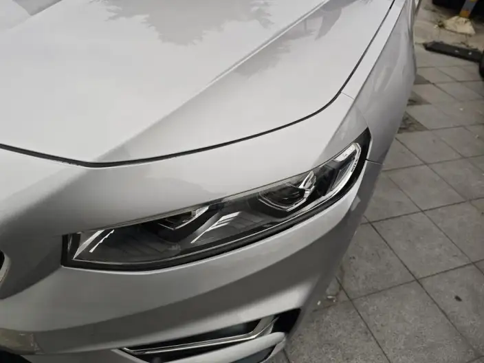 Geely StarRui 2023 Model 2.0T Elite Model – фото 7