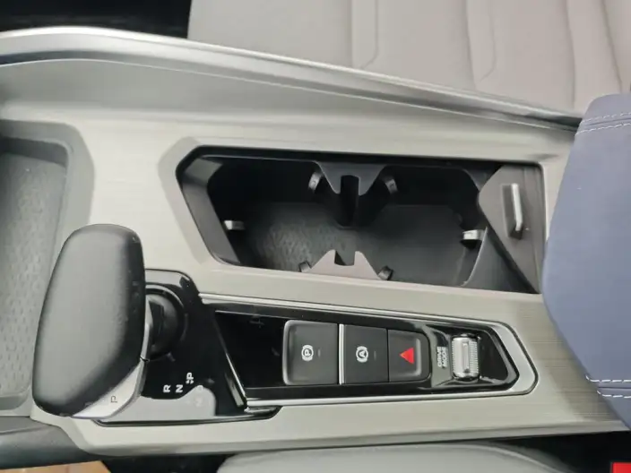 Geely StarRui 2023 Model 2.0T Elite Model – фото 8