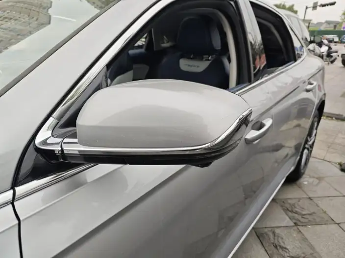 Geely StarRui 2023 Model 2.0T Elite Model – фото 10