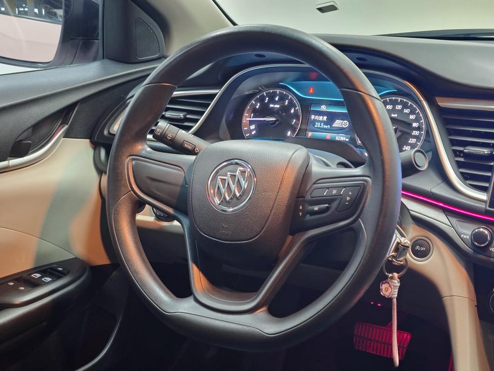Buick Excelle 2017 15N Automatic Elite – фото 16