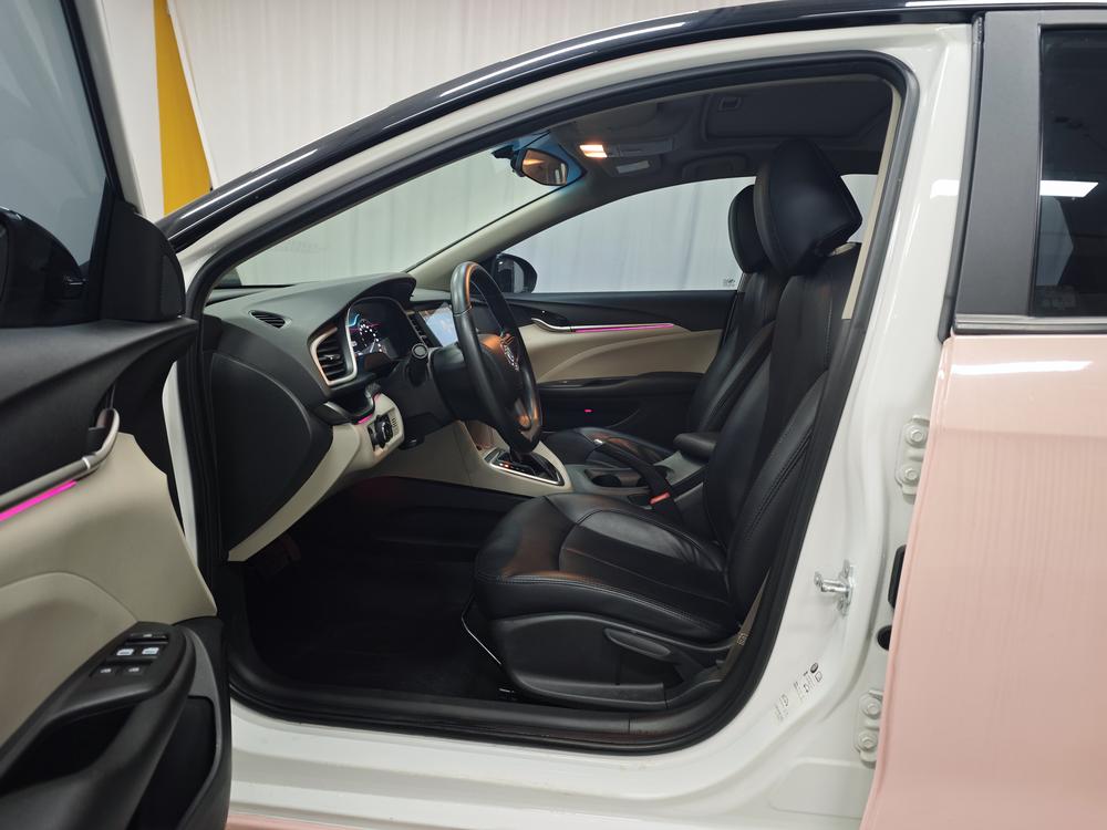 Buick Excelle 2017 15N Automatic Elite – фото 17