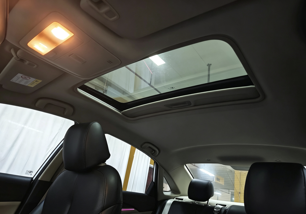 Buick Excelle 2017 15N Automatic Elite – фото 19