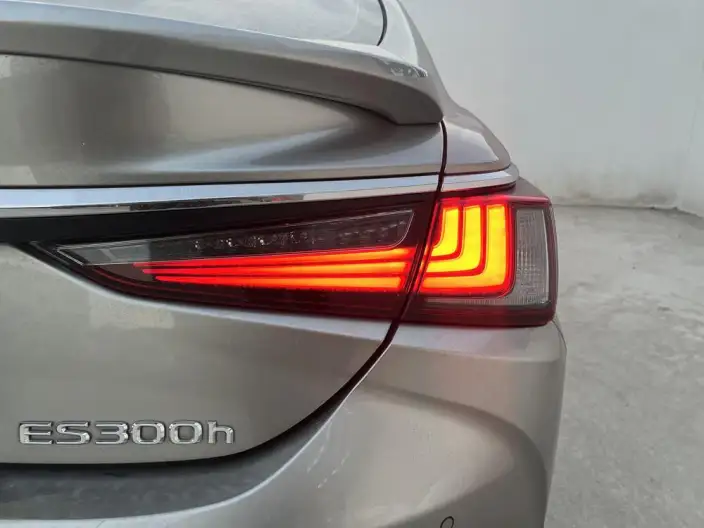 Lexus ES 2022 Model 300h Superior Edition – фото 8