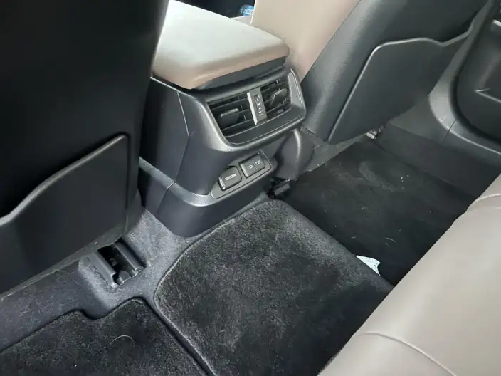 Lexus ES 2022 Model 300h Superior Edition – фото 10
