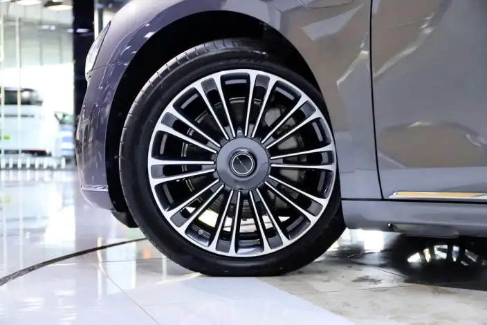 Stelato S9 2024 Model EV Rear Drive Max – фото 10