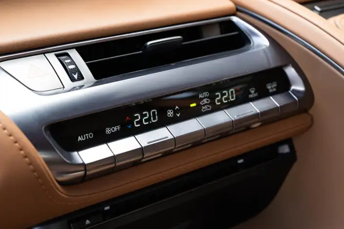 Lexus LC 2020 Model 500h Sports Edition – фото 10