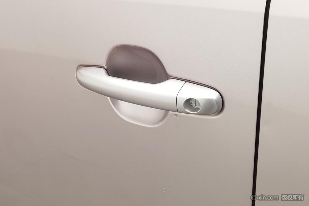 Geely Panda 2023 200km Panda Mini Agile Bear – фото 10