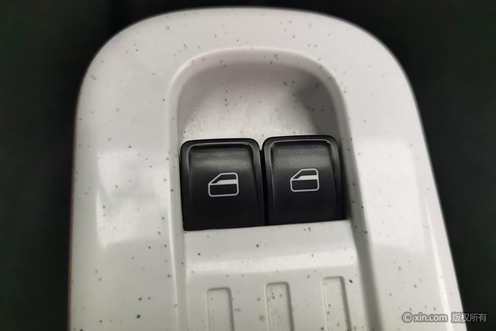 Geely Panda 2023 200km Panda Mini Agile Bear – фото 13