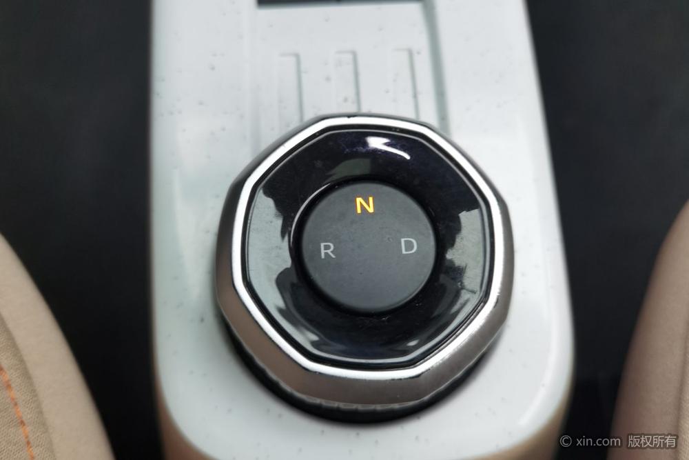 Geely Panda 2023 200km Panda Mini Agile Bear – фото 16