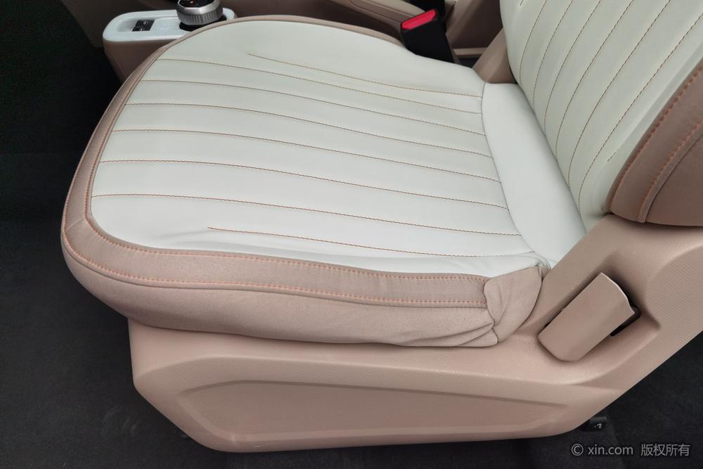 Geely Panda 2023 200km Panda Mini Agile Bear – фото 19