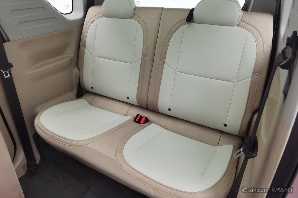 Geely Panda 2023 200km Panda Mini Agile Bear – фото 21