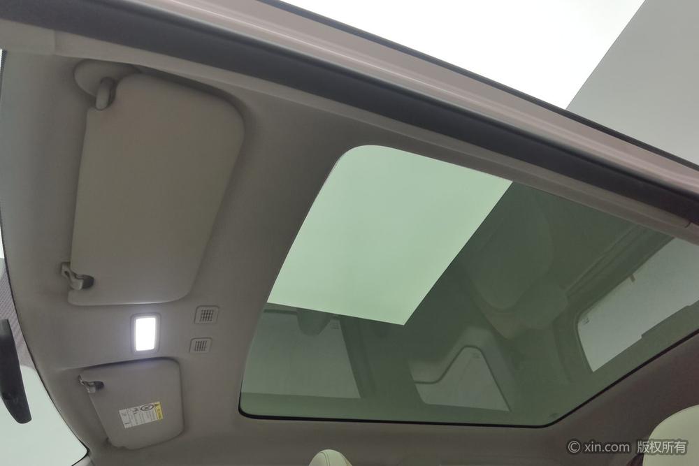 Geely Panda 2023 200km Panda Mini Agile Bear – фото 22