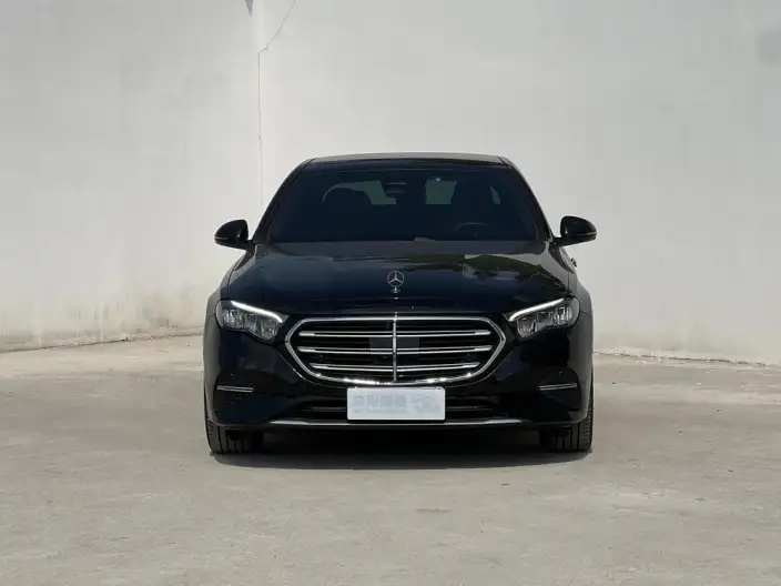 Mercedes-Benz E-Class 2024 Model E 260 L sedan