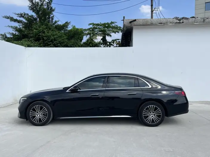 Mercedes-Benz E-Class 2024 Model E 260 L sedan
