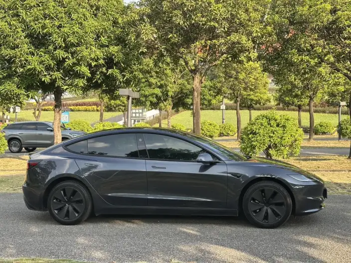 Model 3 2025 Model Rear-wheel drive version – фото 7