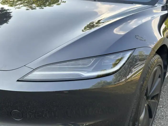 Model 3 2025 Model Rear-wheel drive version – фото 8