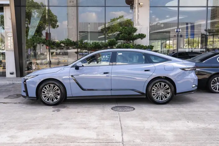 Lexus ES 2026 Model 300h