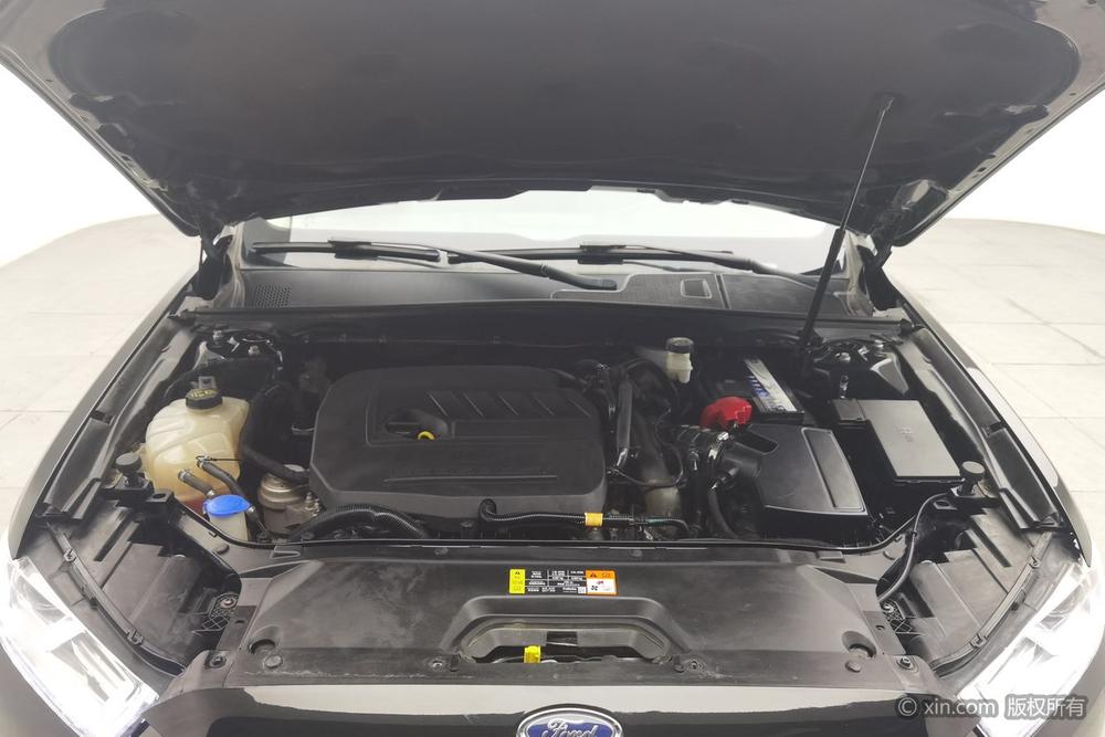 Ford Taurus 2016 EcoBoost 180 Luxury – фото 5